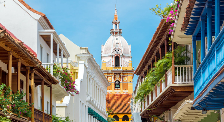 Cartagena de Indias